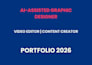 design creative social media posts